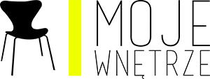 MojeWnetrze Projekty Wnętrz Warszawa logo